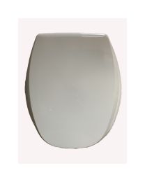 toiletbril wit/diverse kleuren