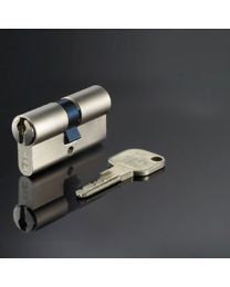 Iseo cylinder/werfcylinder 30/30mm F3