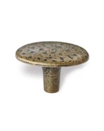 Siro meubelknop 43mm brons