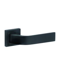 M&amp;T deurkruk TRINITY mat zwart