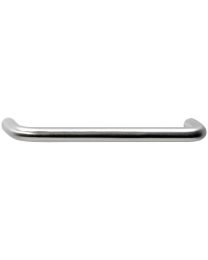 Didheya meubelgreep "U" 64x10mm inox mat