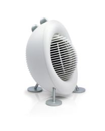 Stadler Form ventilator warm/koud MAX wit