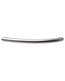 Didheya boogtrekker Ø10xL115xH30mm as=96mm inox mat