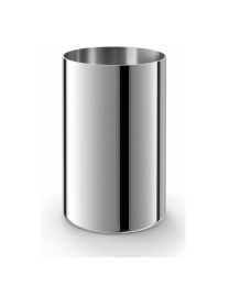 Zack beker vrijstaand Ø6,5x10cm CUPA inox poli