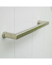 Pure deurgreep PPH350 350mm vierkant wit brons /stuk