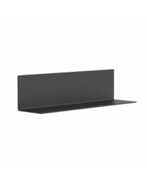 Frost tablet UNU 600mm mat zwart