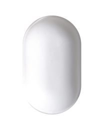 Olfa buffer onderaan wc-bril ovaal kunststof wit