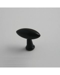 IBE meubelknop DAAN 35mm zwart