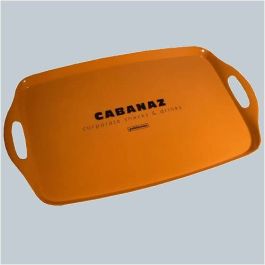 Spijsverteringsorgaan Gelijkwaardig dosis schaal CABANAZ L48xB31cm oranje gemakkelijk online bestellen? | Novia