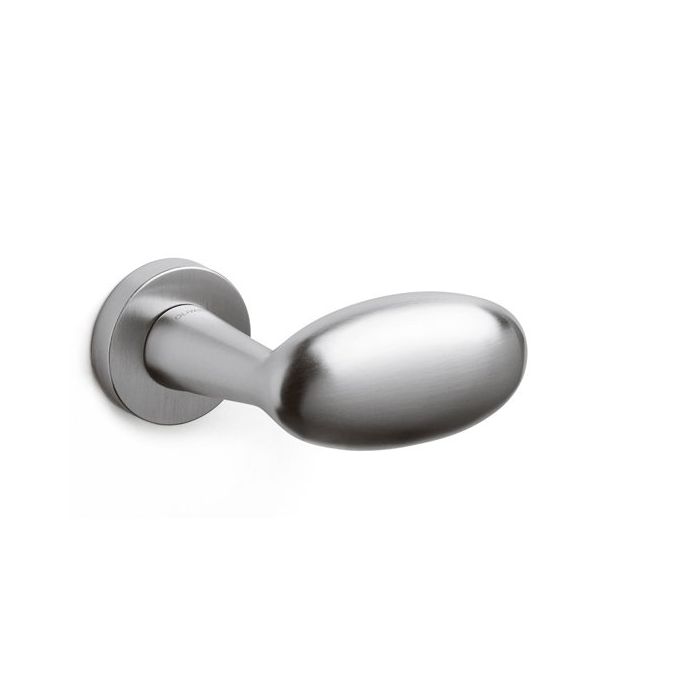 Storen Paradox Uitleg deurknop draaibaar BLINDO croom mat zonder slplaat /paar gemakkelijk online  bestellen? | Novia